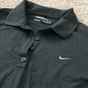 Nike Tops - Nike Golf long sleeve Polo - like new Nike Tops - Nike Golf long sleeve Polo - like new